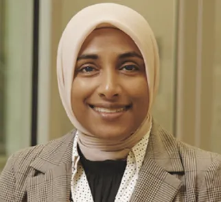 Aisha-aslam